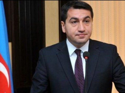 “Ermənistan qərar qəbul etməlidir”