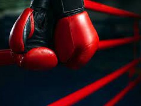 Boksçumuz Avropa çempionu oldu