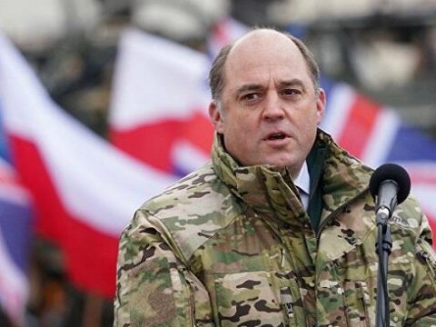 Polşa bu addımı atsa, onu dəstəkləyəcəyik – Britaniya