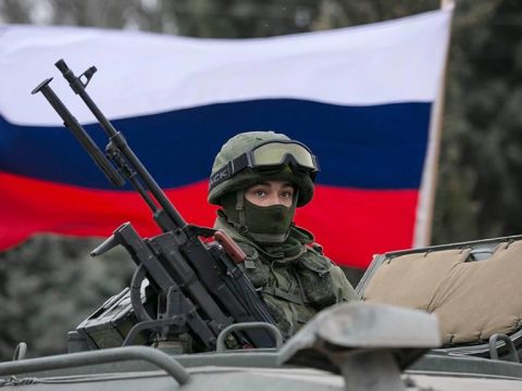 Rusiya ordusunun itkiləri açıqlandı – Yeni siyahı