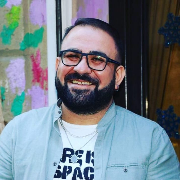 Cəlil Cavanşir – Qapını bağlama,  gələn olacaq…