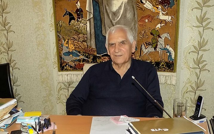 Qadına məktub | Nəriman Həsənzadə