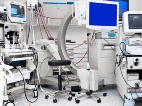 Xarici tibbi ləvazimatlar Rusiyadan çıxarılmayacaq