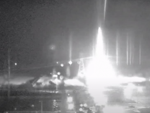 Zaporojye AES-də partlayış olarsa, bütün Xəzəryanı ölkələr… – AÇIQLAMA