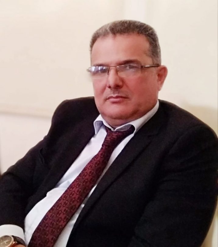 Həyatın iki üzü – Damət SALMANOĞLUNUN hekayəsi