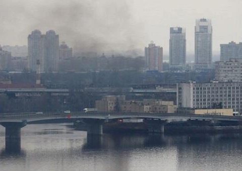 Ruslar Kiyevə girmək üçün bunları etməlidir – General