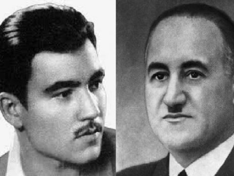 Mixayloya Rəsulzadəni öldürmək tapşırığını kim vermişdi?