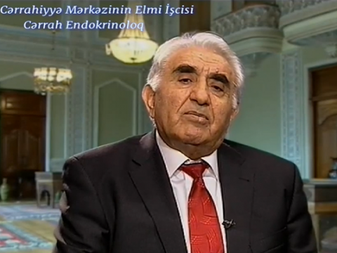 Oruc Şahsuvarovun repressiya olunmuş əmiləri haqda xatirələri – Video