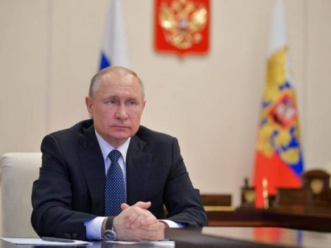 Putinin məğlubiyyəti qaçılmazdır