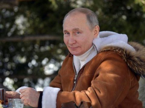 Putin 3 aya öləcək, müharibə Rusiyaya keçir – Astroloqdan dəhşətli proqnoz
