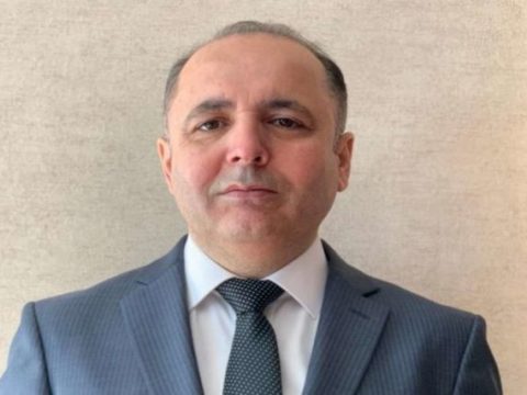 Dövlət Dəniz və Liman Agentliyində yeni təyina…