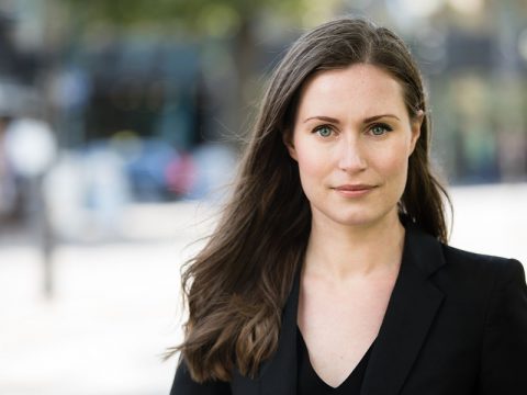 Xanım baş nazirdən kanslerə sərt sözlər – “Rusiyanı bir az da siz…”