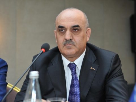 Səlim Müslümovun həbs müddəti yenidən uzadıldı