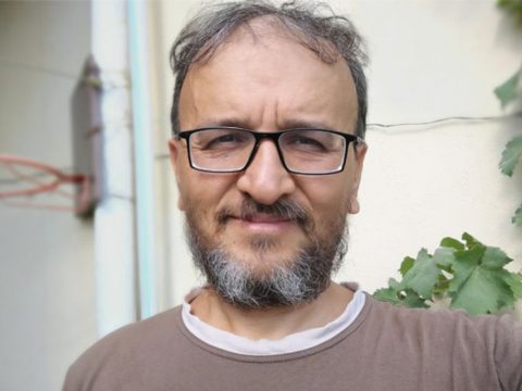 Rüfət Nasosnunun yaradıcılığındakı fəlsəfi məqamlar