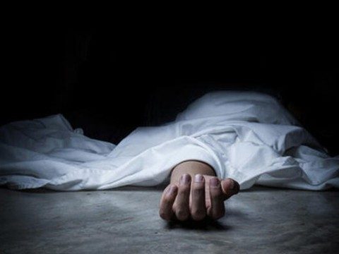 Bakıda mənzildə meyit tapıldı