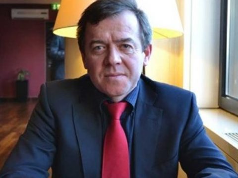 Xocalıda minlərlə insanın həyatını xilas edən ukraynalı pilot vəfat etdi