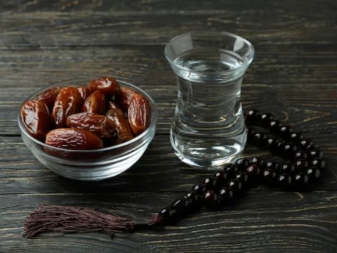 Ramazanın 20-ci gününün duası – İmsak və iftar vaxtı