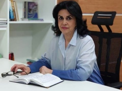 Nə yaxşı ki, bu dünyada varsınız!