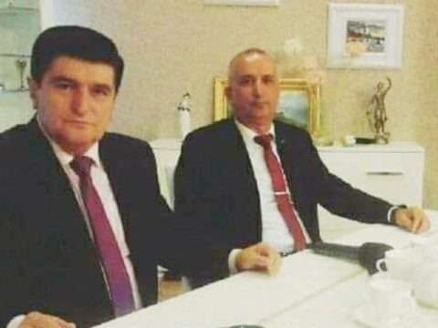 Heyif səndən Baloğlan, çox heyif…