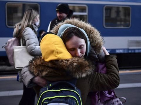 Ukraynada 16 mindən çox insan itkin düşüb