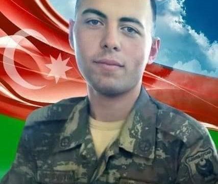 Şəhid Kəmaləddin Məmmədzadənin xatirəsinə həsr edilmiş tədbir keçirilib… -FOTO