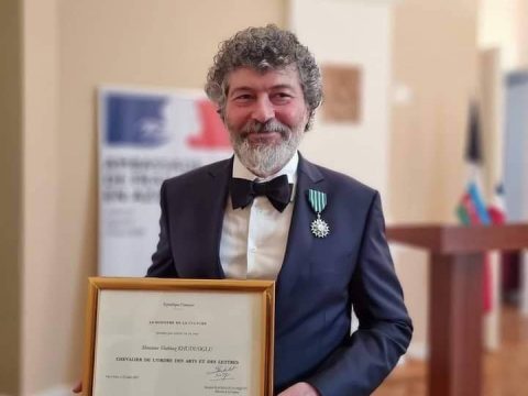 Şərqdə doğulub, Qərb düşüncəsi ilə yaşayan “CƏNGAVƏR”…