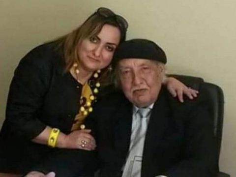 Haqqa tapınaqlı şair… – Leyla Məcidova yazır