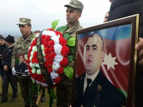 TƏNHA AĞAC, TƏNHA MƏZAR… – Əntiqə Qonaq yazır