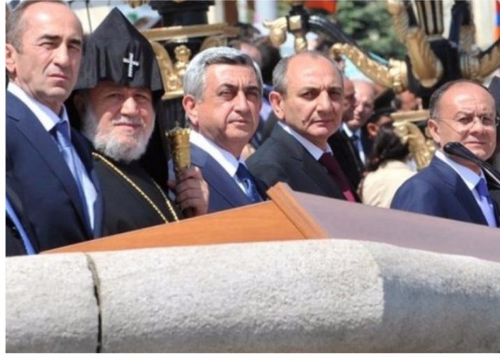 Revanşistlər nəyə ümid edirlər?