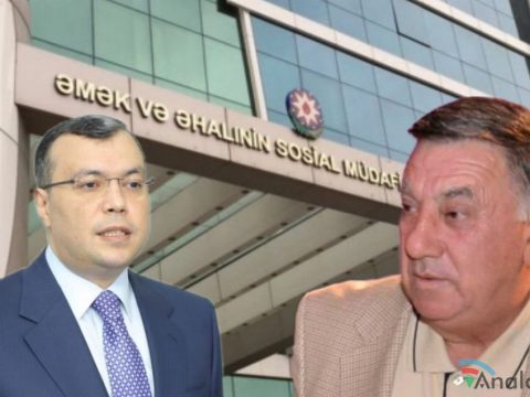 Tanınmış şair Sahil Babayevə şeir yazdı – ”Dərdimi nəzmə çəkib sizə məktub yazıram…”