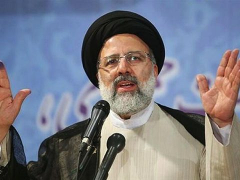 İrandan Talibana çağırış: Tədbir görün!