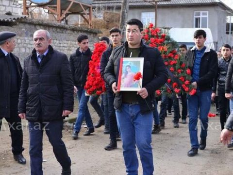 Nərmin Quliyevanın məhkəməsi: Əgər orda kimsə olsaydı…