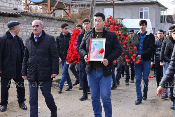 Nərmin Quliyevanın məhkəməsi: Əgər orda kimsə olsaydı… Nərmin Quliyevanın məhkəməsi: Əgər orda kimsə olsaydı…