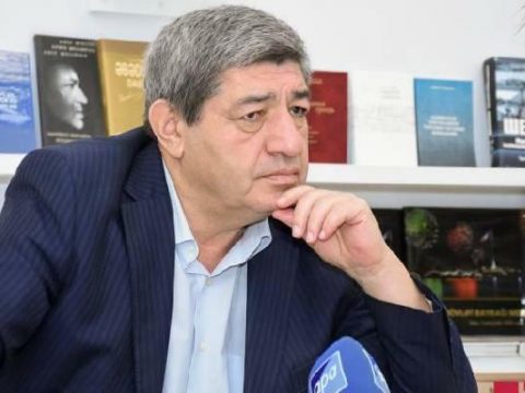 Şuşanın Zəfər dastanı- CIĞIR