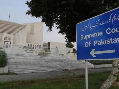 Pakistan Ali Məhkəməsi parlamentin buraxılması qərarını ləğv etdi