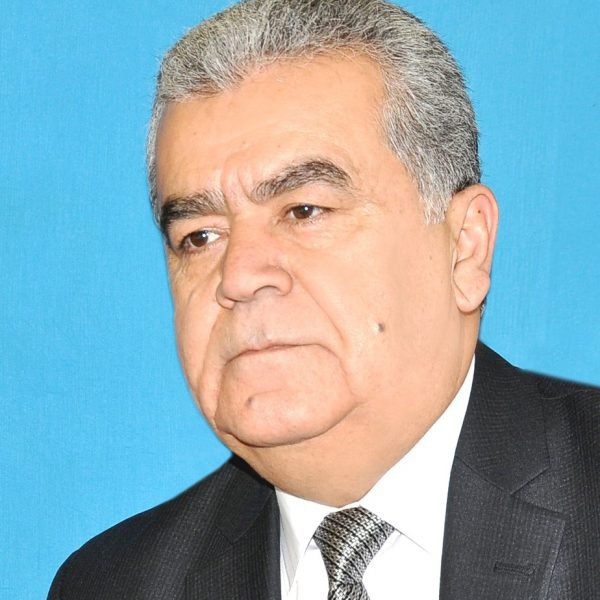 QAFAR CƏFƏRLİ – SÖZÜN, FİKRİN VƏ VİCDANIN YAZIÇISI