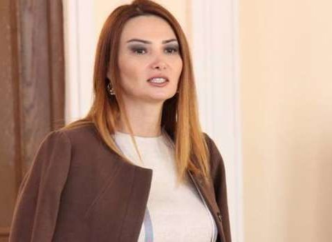 Bu gecə yata bilmədim, ana – Qənirə Paşayeva