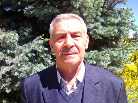 Paşa Rüstəmov: əziz və görkəmli ziyalı…