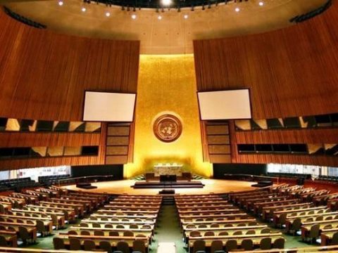 BMT TŞ Ukrayna ilə bağlı iclas keçirəcək