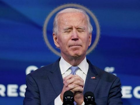 ABŞ liderindən dünya müsəlmanlarına Ramazan təbriki