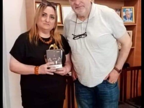 Ədəbiyyatın Əyyub Qiyas zirvəsi… – Leyla Məcidova yazır