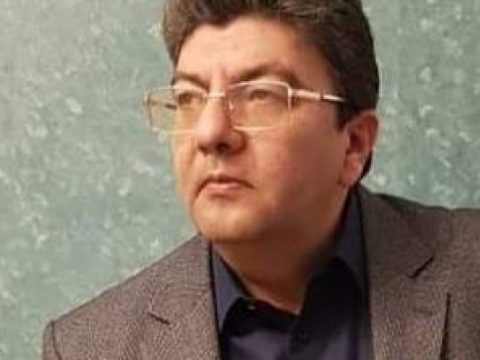 Tanınmış jurnalist, 44 günlük Vətən müharibəsi iştirakçısı xəstəxanaya yerləşdirildi