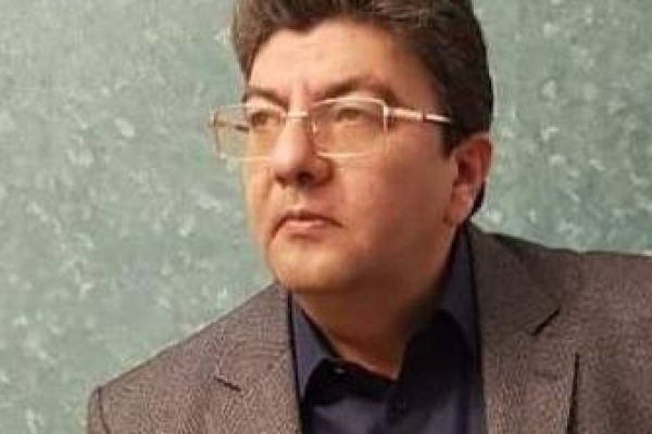 Tanınmış jurnalist, 44 günlük Vətən müharibəsi iştirakçısı xəstəxanaya yerləşdirildi