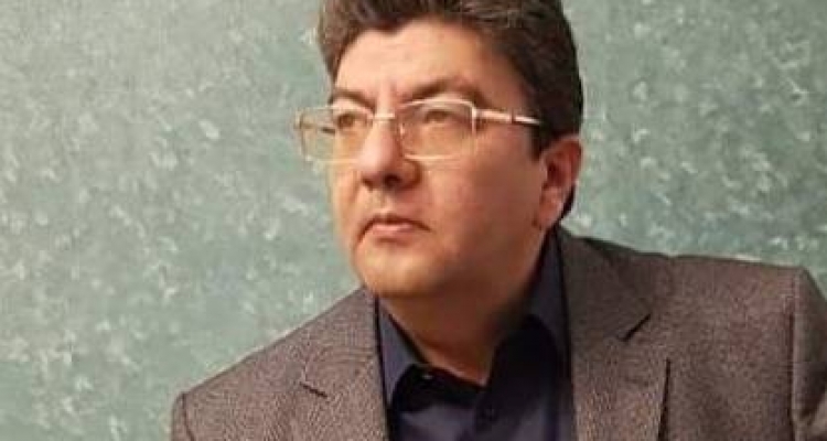 Tanınmış jurnalist, 44 günlük Vətən müharibəsi iştirakçısı xəstəxanaya yerləşdirildi