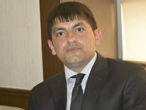 Özbək dilində şeirlər … – Fuad Biləsuvarlı