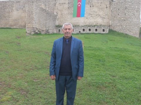 ƏZİZ ŞUŞA, SƏN AZADSAN! – səfər təəssüratı