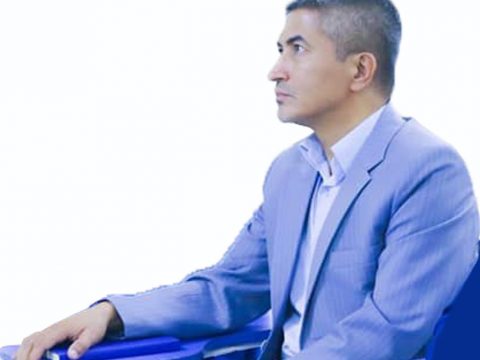 Təfəkkür, hüriyyət və mədəniyyər nümunəsi…