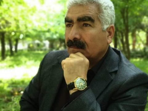 60-IN İŞIĞINDA MEYXOŞ ABDULLAH…