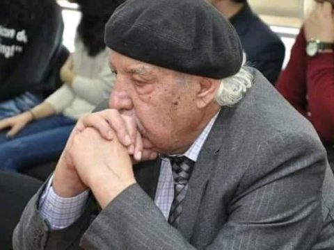 Mən Məsudam… -Məsud Dövran