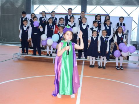 Tərtər rayonunda 1 İyun – Uşaqların Beynəlxalq Müdafiəsi Gününə həsr olunmuş tədbir keçirilib